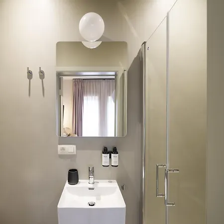 Ubytování v soukromí Lits De Lo - Boutique