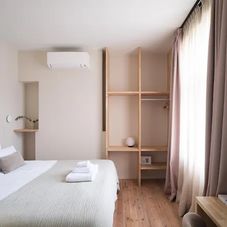 Homestay szállás Lits De Lo - Boutique