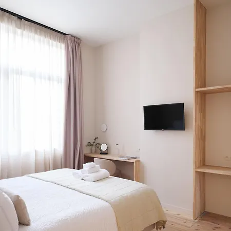 Lits De Lo - Boutique Homestay szállás *