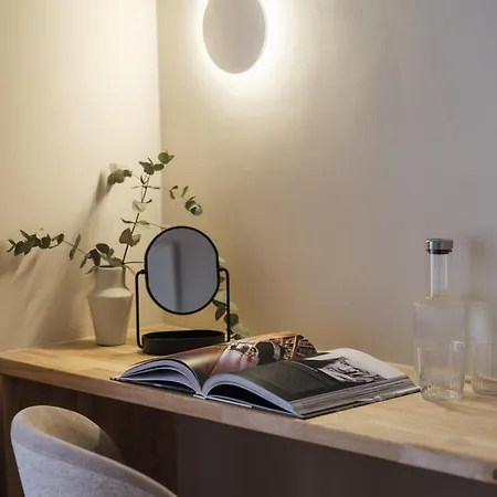 Homestay szállás Lits De Lo - Boutique *