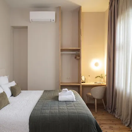 Lits De Lo - Boutique Homestay szállás Gent