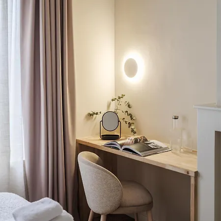 Lits De Lo - Boutique Homestay szállás Gent