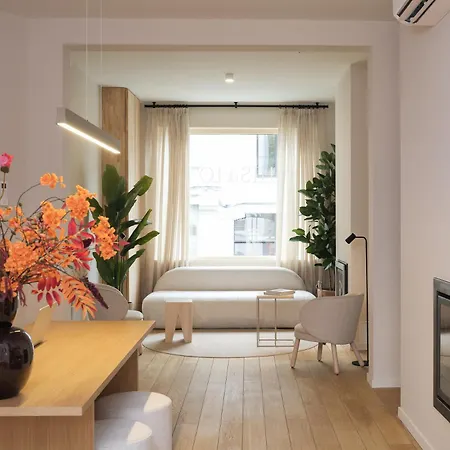Lits De Lo - Boutique Homestay szállás *