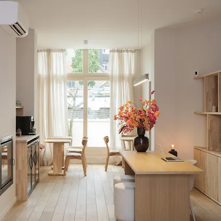 Homestay szállás Lits De Lo - Boutique *