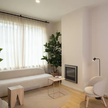 Lits De Lo - Boutique Homestay szállás Gent